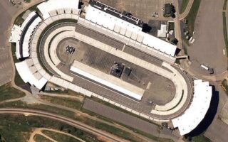 martinsville speedway seating