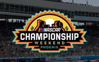 phoenix nascar cup race