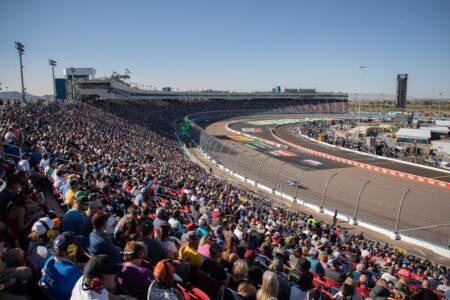 phoenix raceway 50 50