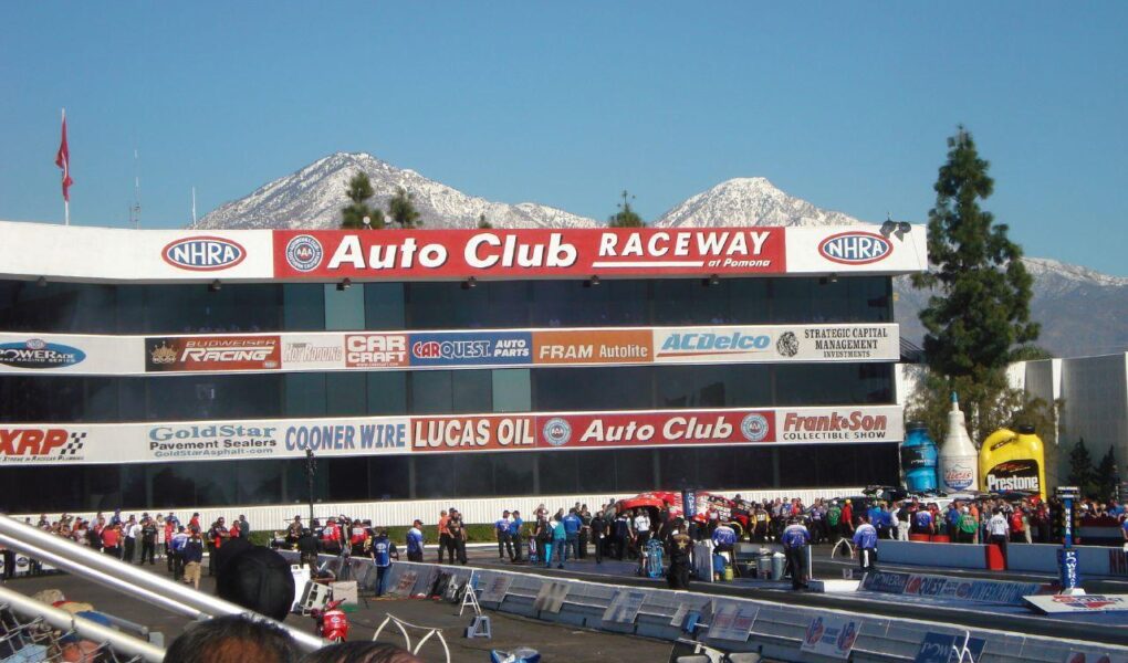 aaa raceway