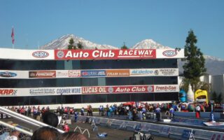 aaa raceway