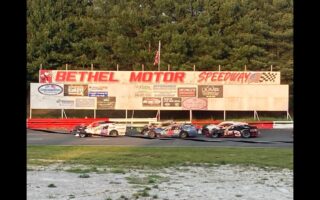 bethel speedway