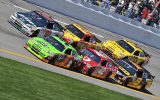 nascar sonoma odds