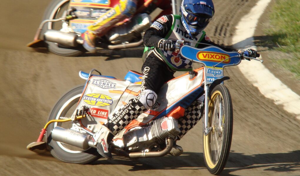 speedway international