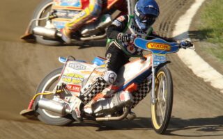 speedway international