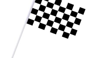 checkered flag rc raceway