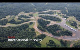 ozark race track