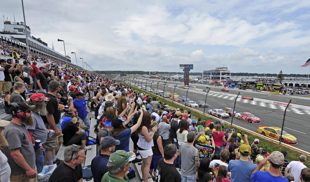 pocono race 2023