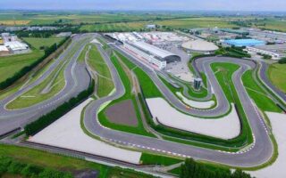 adria circuit