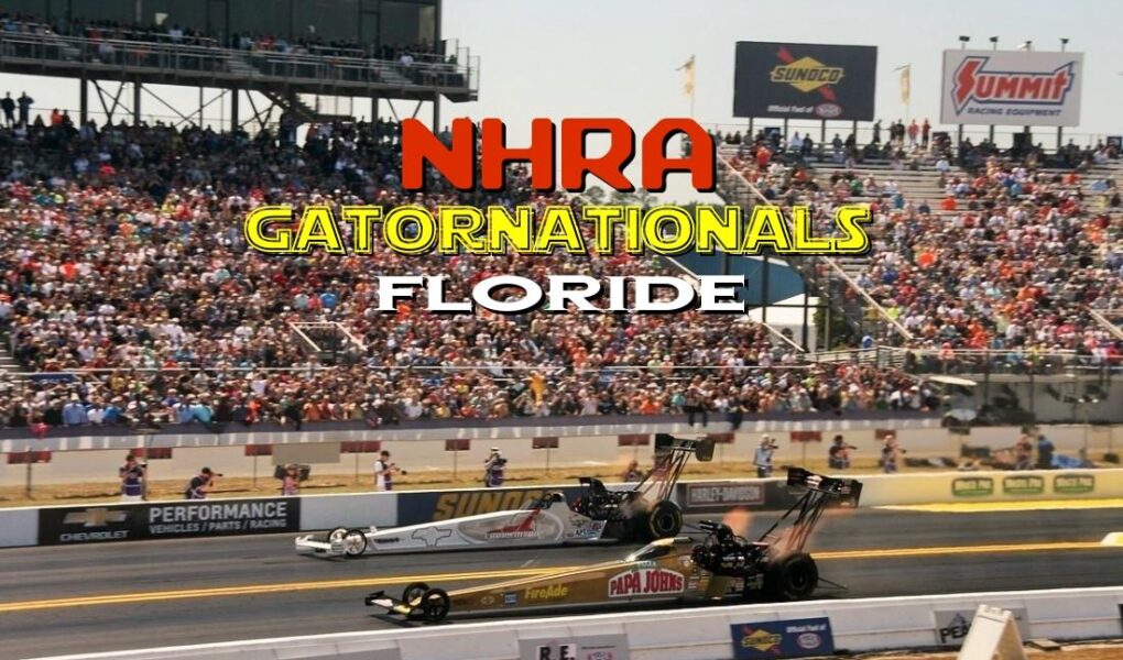 gatornationals 2022 tickets