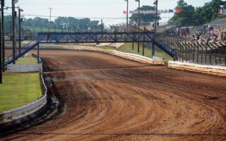 williams grove raceway