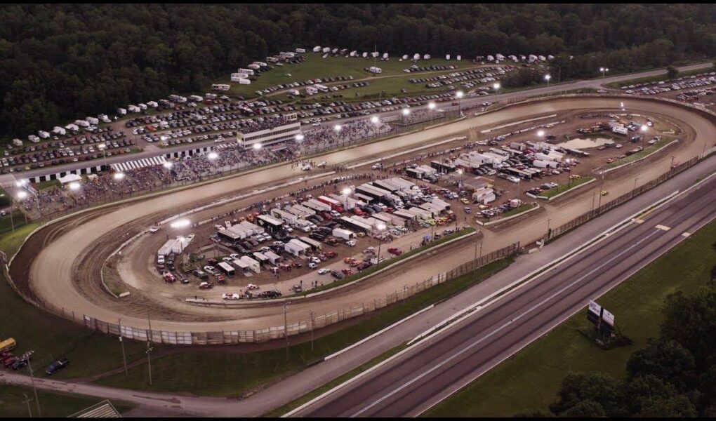 lebanon raceway