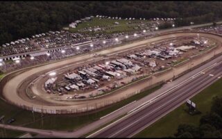 lebanon raceway