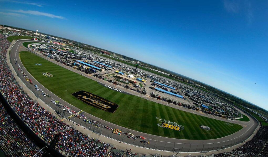 nascar speedway near me