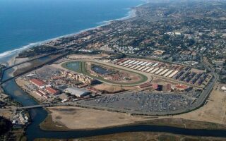 delmar raceway