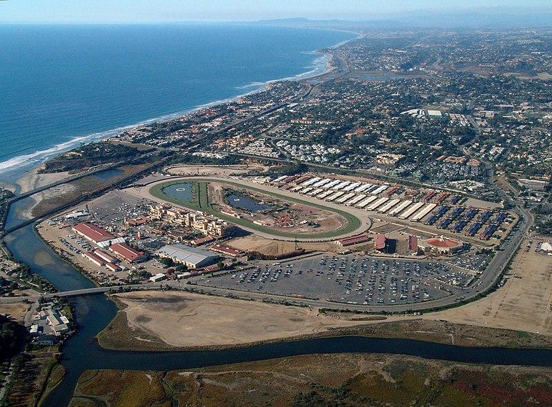 delmar raceway