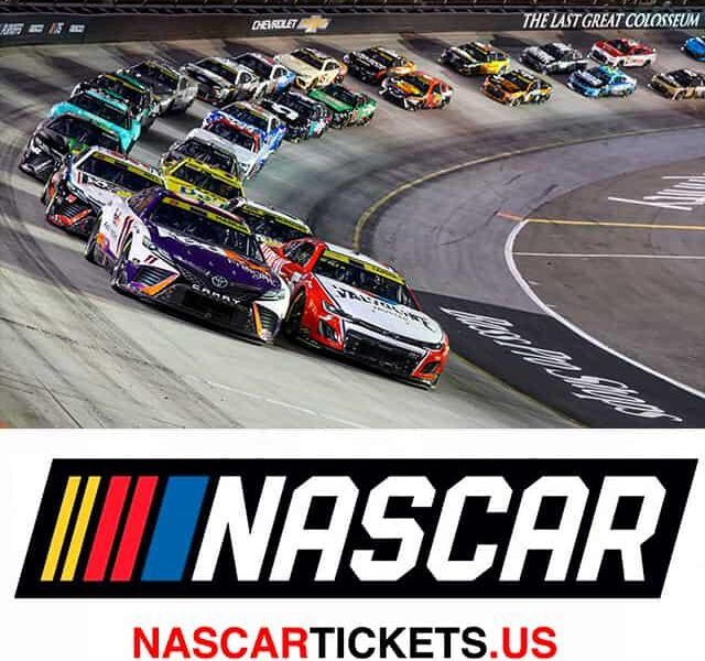 nascar tickets pocono 2022