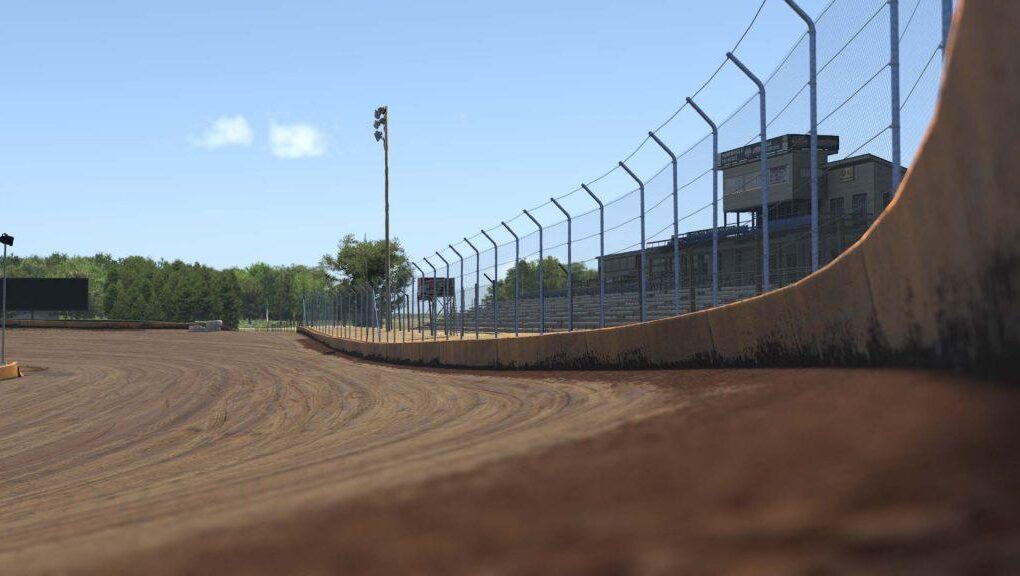 cedar lake raceway