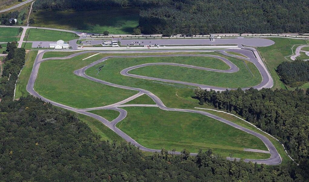 canadian tire raceway