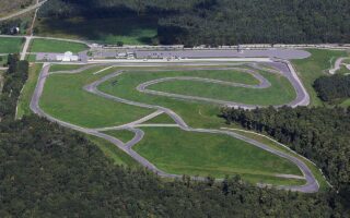 canadian tire raceway