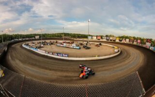 federated auto parts speedway