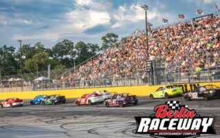 berlin raceway tickets