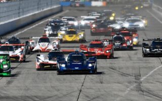 sebring race 2022