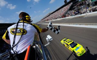 brickyard 400