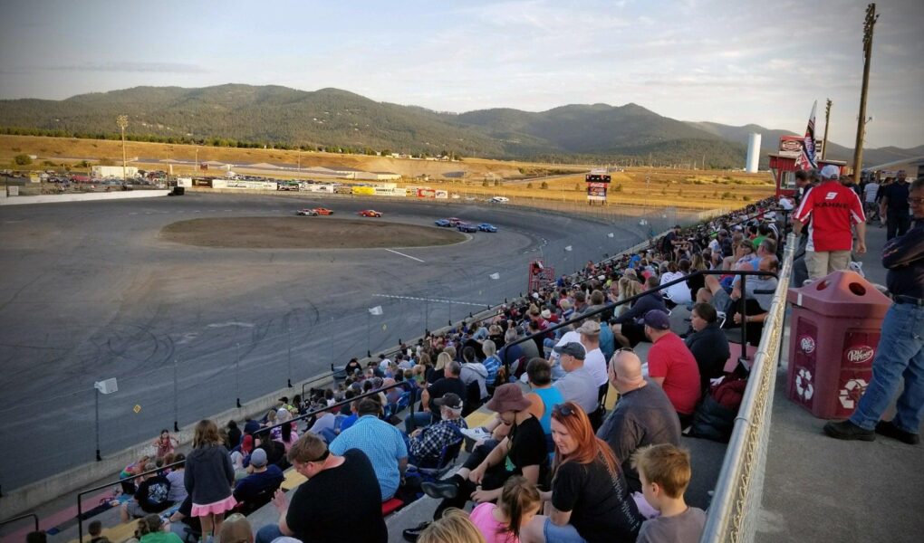 stateline raceway