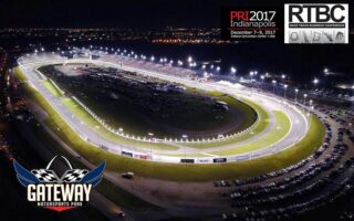 gateway speedway