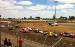 horsham raceway