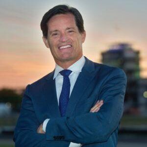 doug boles ims