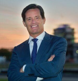 doug boles ims