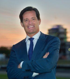 doug boles ims