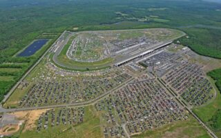 poconos speedway