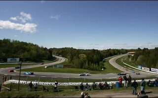 mosport raceway