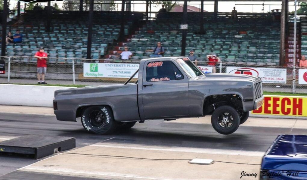 bowling green dragway