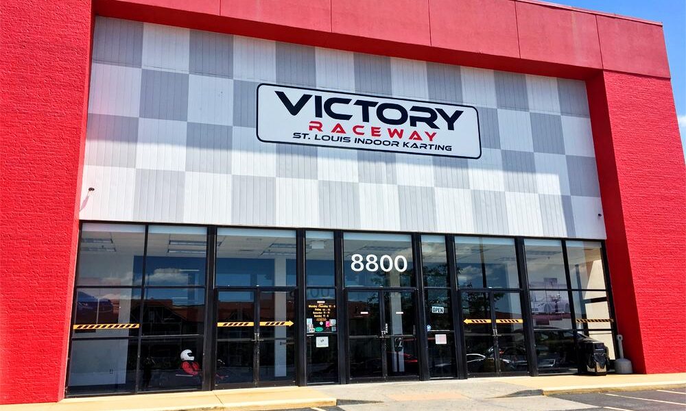 victory raceway