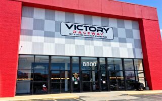 victory raceway