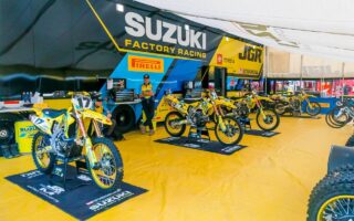 raceway suzuki