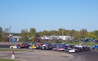 lake geneva raceway