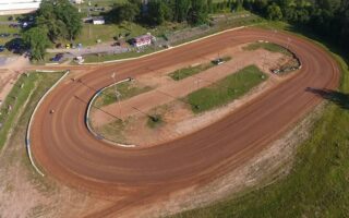 clinton county raceway