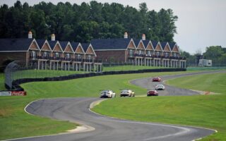 vir raceway