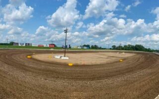 circle city speedway