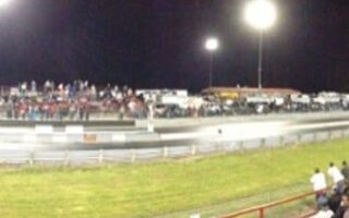 red line raceway