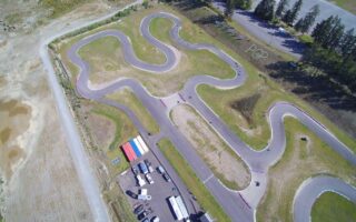 pgp raceway