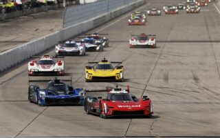 sebring 12 hour race