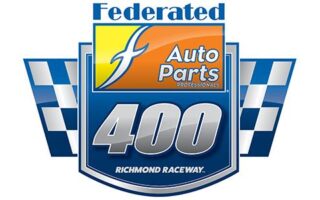 federated auto parts raceway