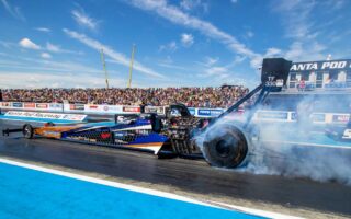 santa pod tickets