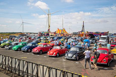 bug jam 35 santa pod raceway 24 july